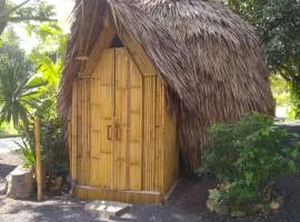 Samui Circus Studio & Ville - Dome Bungalow 4