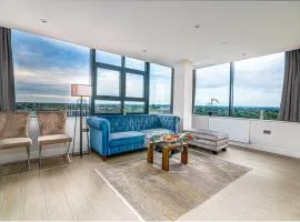 Heathrow Family Apartments