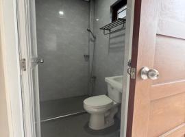 Apartment Sorsogon City，位于Sorsogon的酒店