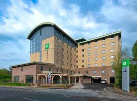 ibis Styles London Gatwick Airport