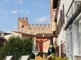Casa Clarita - in centro storico