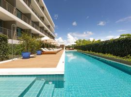 Legacy Hotel Cascais, Curio Collection By Hilton，位于卡斯卡伊斯的酒店