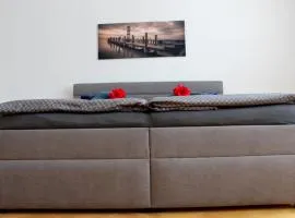 Apartmanový dom Stummerova