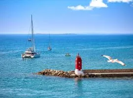 Galija Luxury Suites