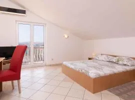 Apartments in Karlobag - Velebit Riviera 42477