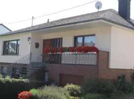 Wohnung Aal Obstbeem in Rommersheim mit Garten und Grill