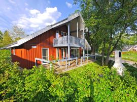 Wildgans Classic 248，位于米罗的酒店