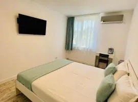 Apartament Olimp