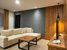 1BR Apartment in Nusa Dua