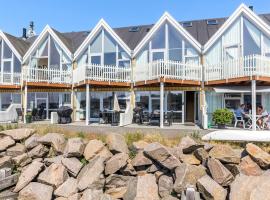 Lovely Home In Hasle With Wifi，位于海斯勒的酒店