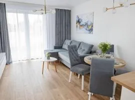 Apartament Ponidzie