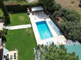 yelmo LA CASA DE GALAPAGAR