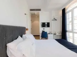 Hotels and Suite Rooms Beyoğlu