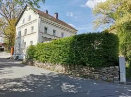 Ferienwohnung zur Wacht