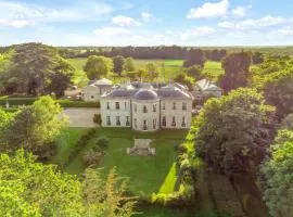 Luxury Georgian Suffolk Mansion