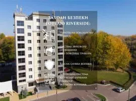 RiverSide- Hotel and MICE