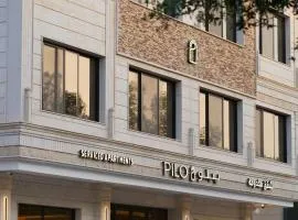 PILO Serviced Apartments