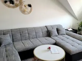 75qm Apartment