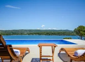 Villa Olea Mare - Adriatic Luxury Villas