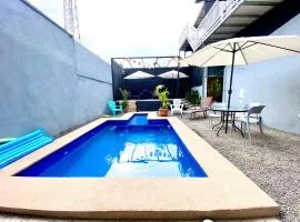 Hotel Pacuare Turrialba