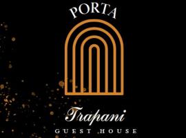 Porta Trapani Guest House，位于埃里切的酒店