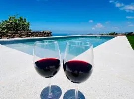 Villa Alegría Gran Canaria Piscina Climatizada