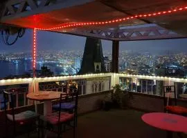 Terraza 360