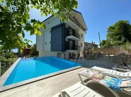 Villa Forest Ohrid