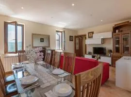 Beautiful Home In Belmonte In Sabina