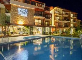 1774 Kazdağı Termal Otel