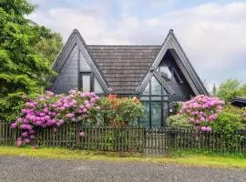 Gorgeous Home In Kerschenbach With Wifi