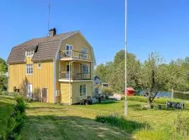 Beautiful Apartment In Burseryd