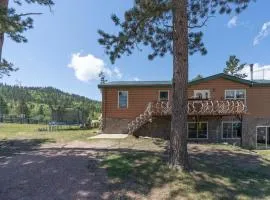 Green Mountain Lodge
