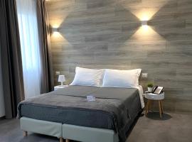 Boutique Hotel Nuovo Cason，位于卡瓦利诺的酒店
