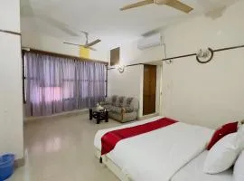 Hotel Dhaka City Inn