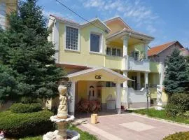 Villa Kraljevski