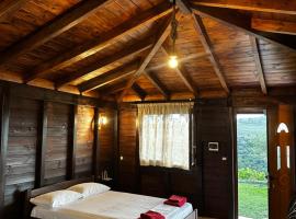Guest House Gorani，位于培拉特的自助式住宿