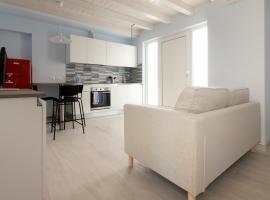 CasaSoleMare，位于努马纳的酒店