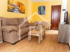 Apartamento Rivero - Avilés