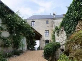 Au Jardin Secret proche Center Parcs