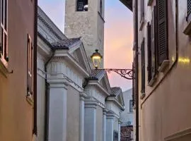 Casa di Maggio - by tourquoisevea