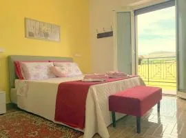 B&B Panorama d'Assisi