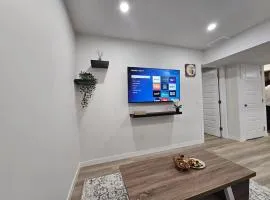 Parkside Basement Suite