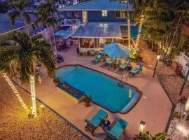 The Salty B vacation rental