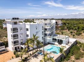 Avana Jayna Resort Watamu，位于瓦塔穆的酒店