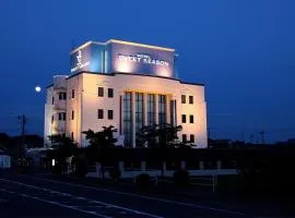 hotel SWEET SEASON