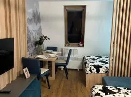 Vin Vucko apartmani Jahorina