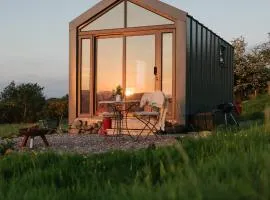 Oaklane Glamping Cabins