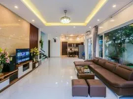 Villa Ngọc Trai NT120 FLC Sầm Sơn