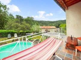 1 Bedroom Cozy Home In Dun